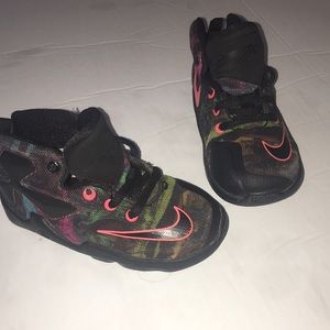 Infant Sneakers